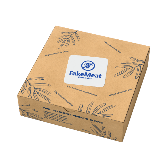produit fakemeat